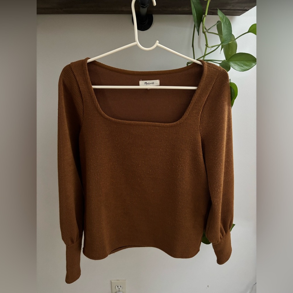 Madewell Sweater Size S